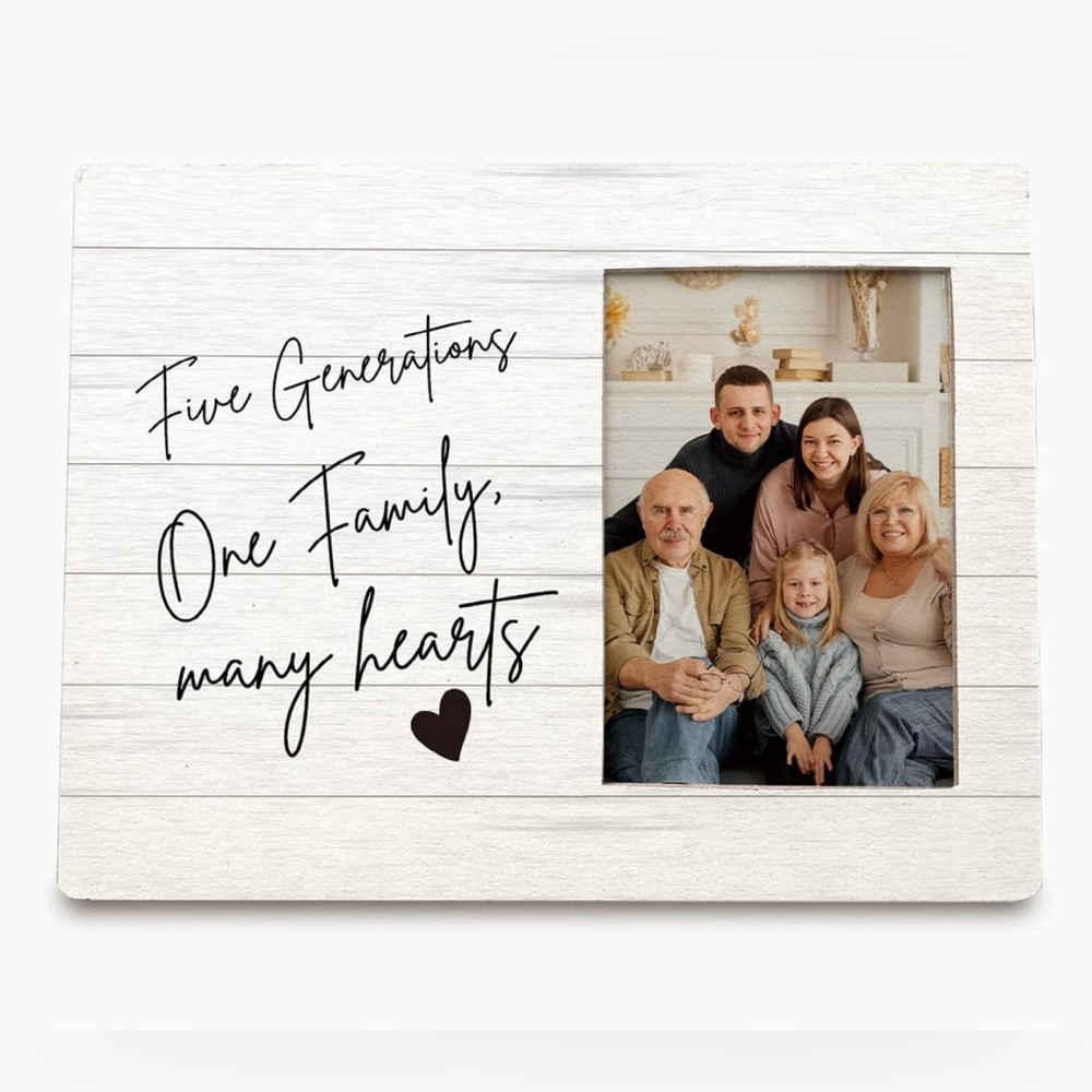 Photo Frame - Picture 2 of 8